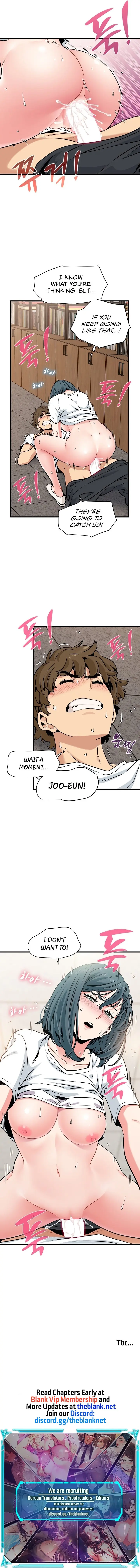 A Turning Point Episode 73 - Page 13
