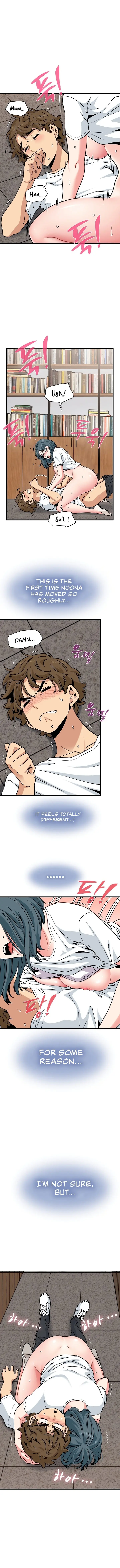 A Turning Point Episode 73 - Page 7