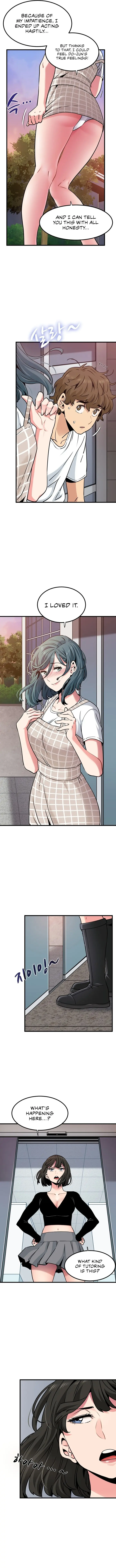 A Turning Point Episode 74 - Page 12