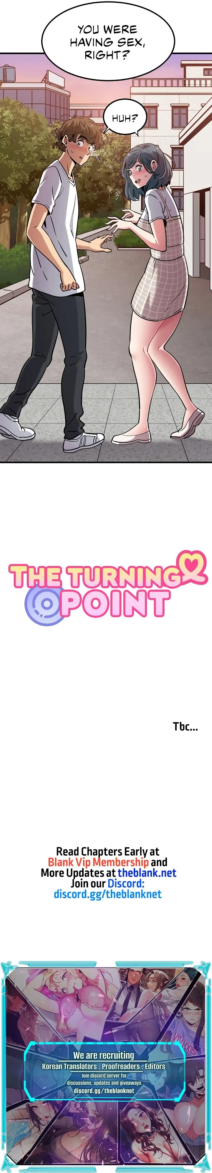 A Turning Point Episode 74 - Page 13