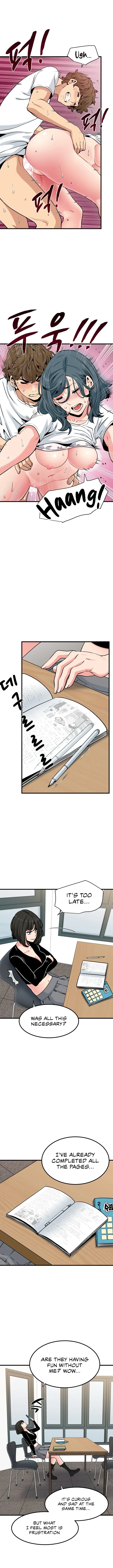 A Turning Point Episode 74 - Page 7