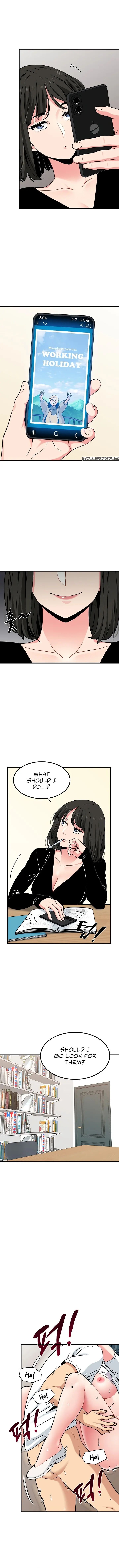 A Turning Point Episode 74 - Page 8