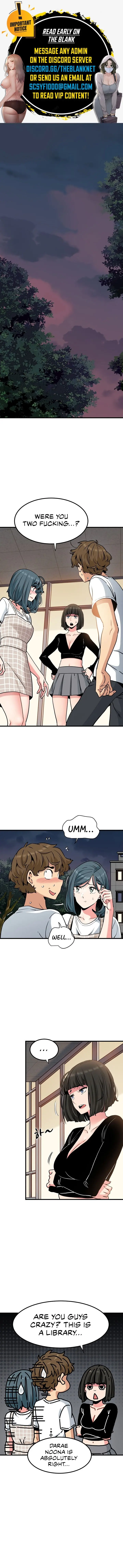 A Turning Point Episode 75 - Page 1