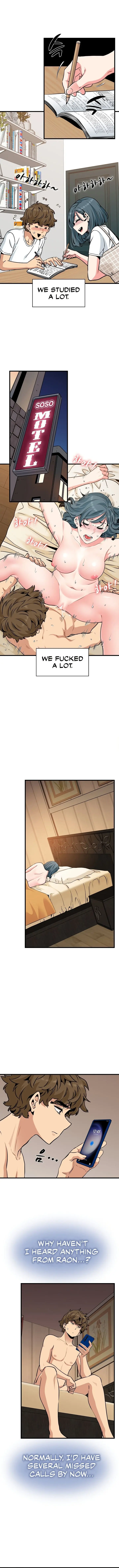 A Turning Point Episode 75 - Page 10