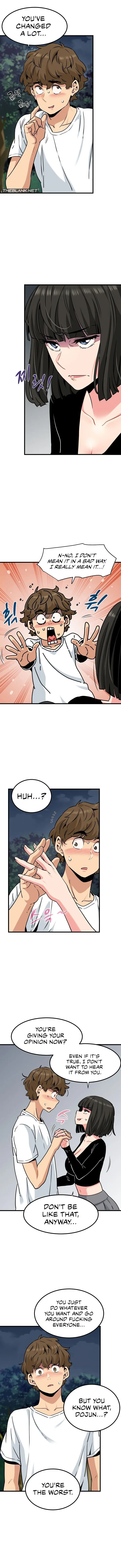 A Turning Point Episode 75 - Page 3