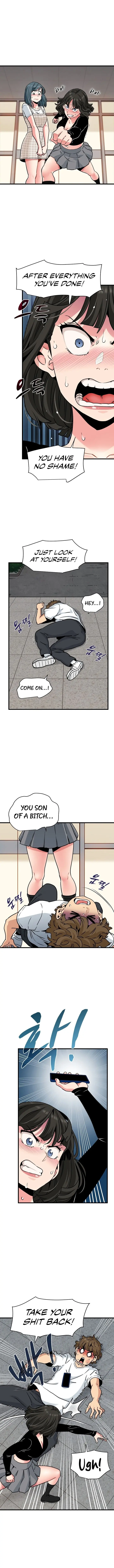 A Turning Point Episode 75 - Page 7