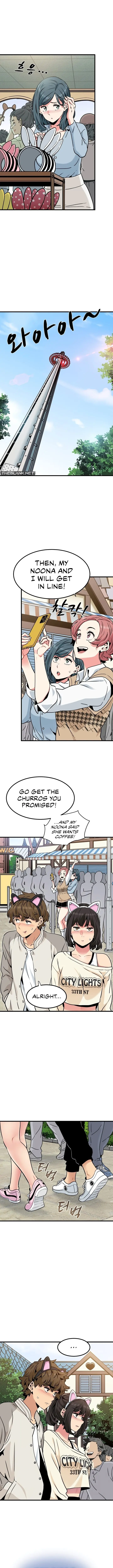 A Turning Point Episode 76 - Page 10