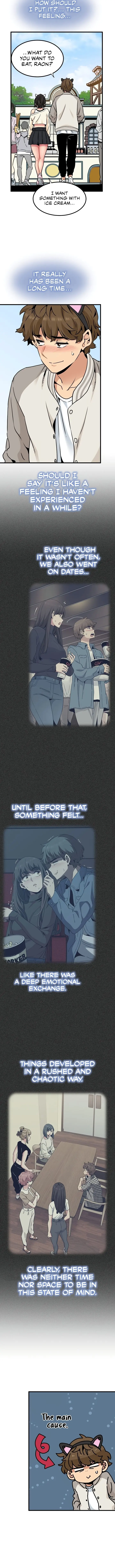 A Turning Point Episode 76 - Page 11
