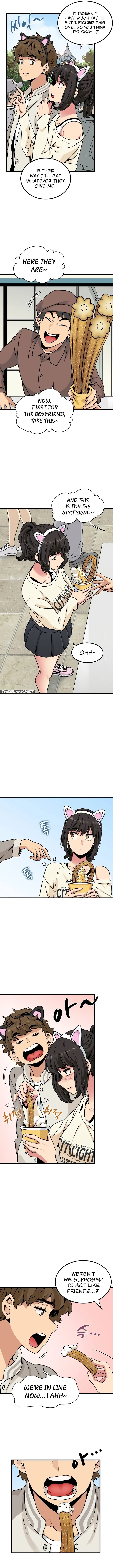 A Turning Point Episode 76 - Page 12