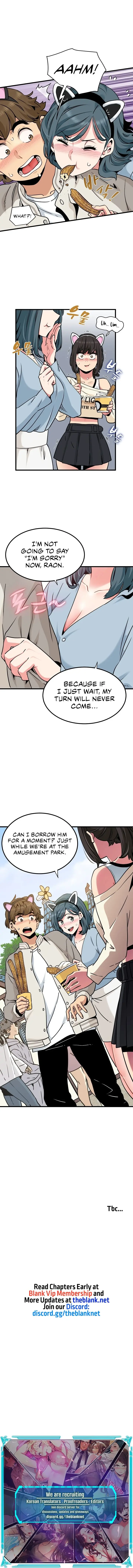A Turning Point Episode 76 - Page 13
