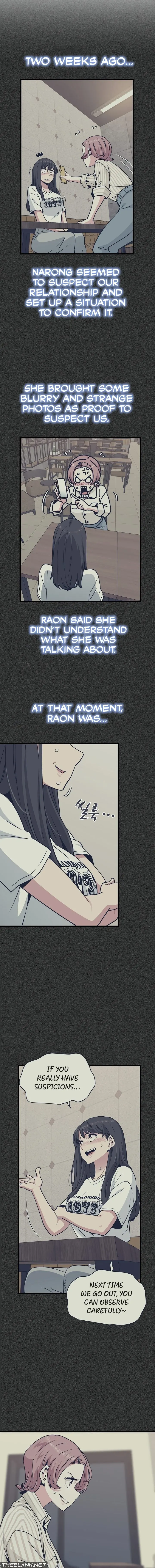 A Turning Point Episode 76 - Page 3