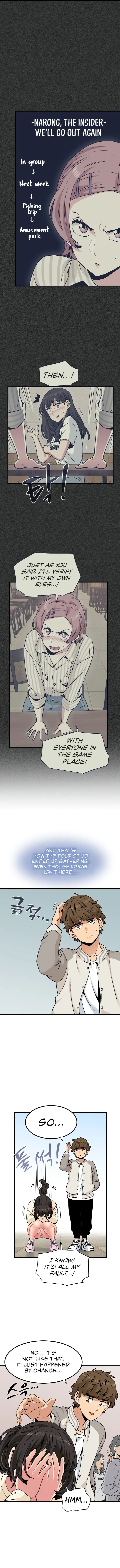 A Turning Point Episode 76 - Page 4