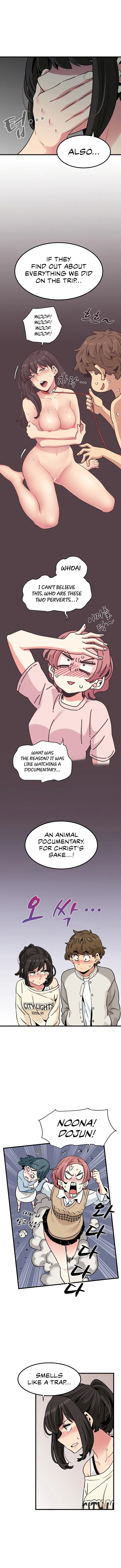 A Turning Point Episode 76 - Page 6