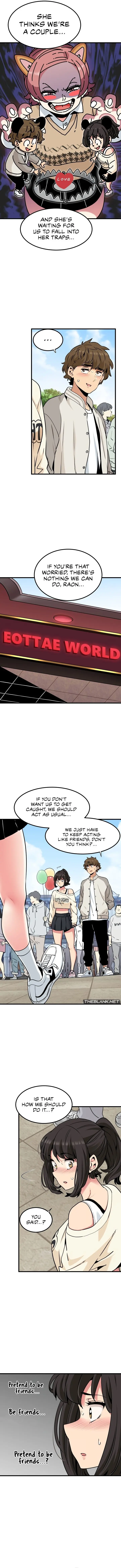A Turning Point Episode 76 - Page 7