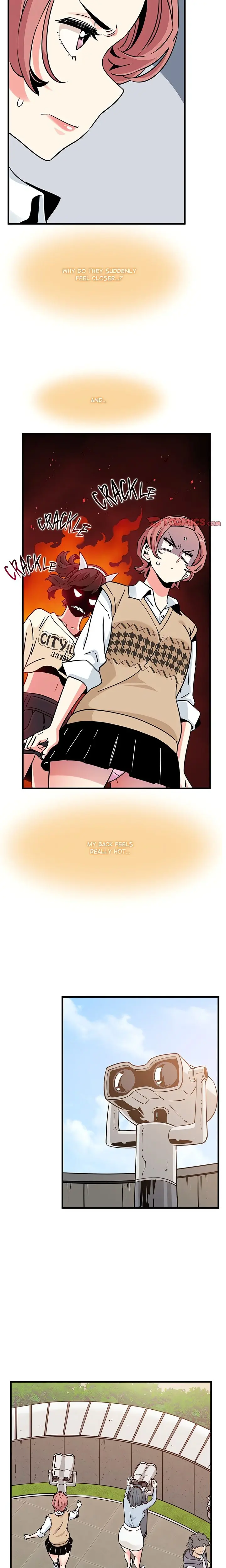 A Turning Point Episode 77 - Page 11