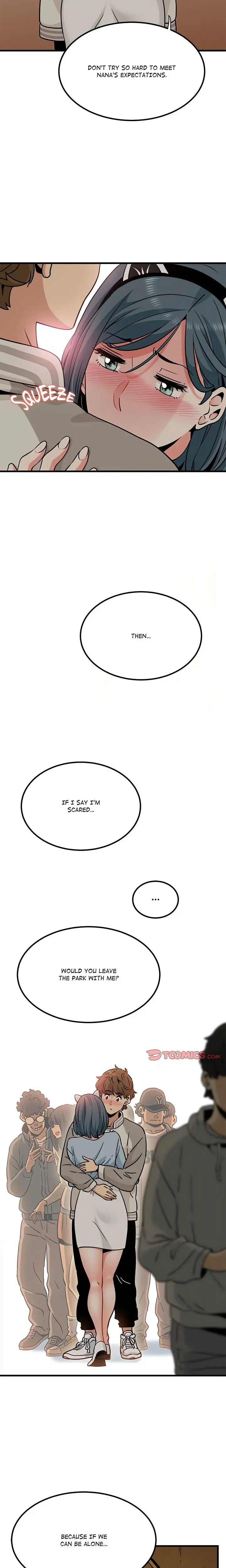A Turning Point Episode 77 - Page 22