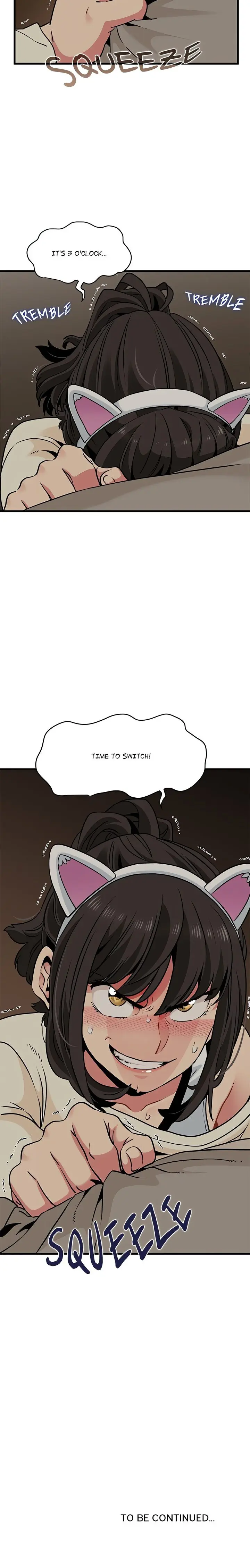 A Turning Point Episode 77 - Page 24