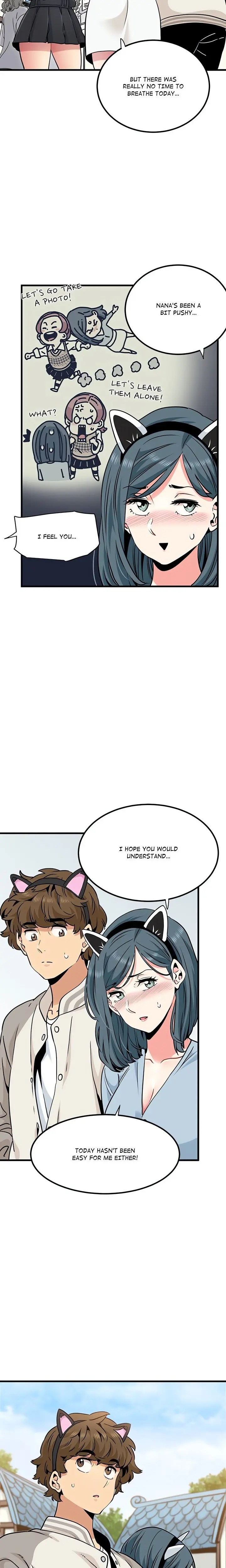A Turning Point Episode 77 - Page 4