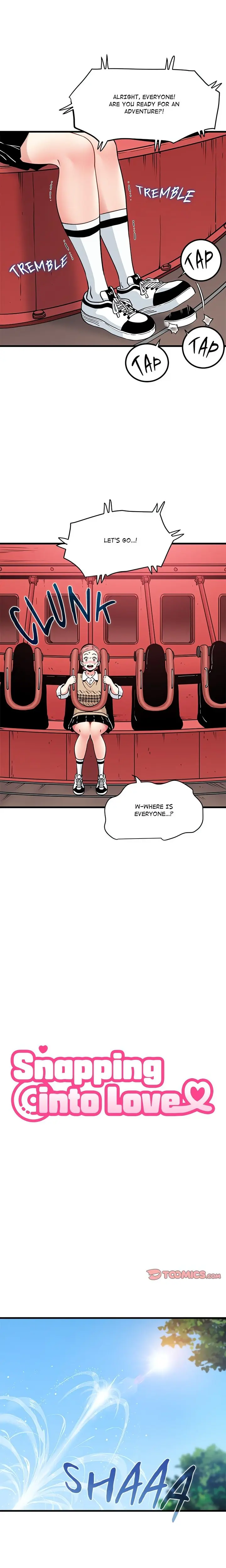 A Turning Point Episode 77 - Page 8