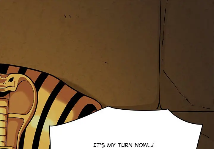 A Turning Point Episode 78 - Page 1