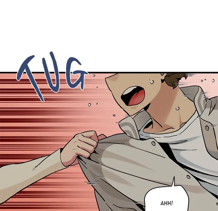 A Turning Point Episode 78 - Page 10