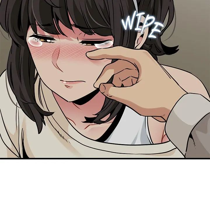 A Turning Point Episode 78 - Page 107