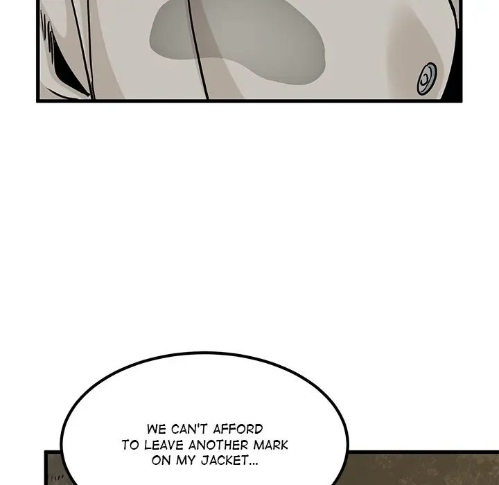 A Turning Point Episode 78 - Page 109