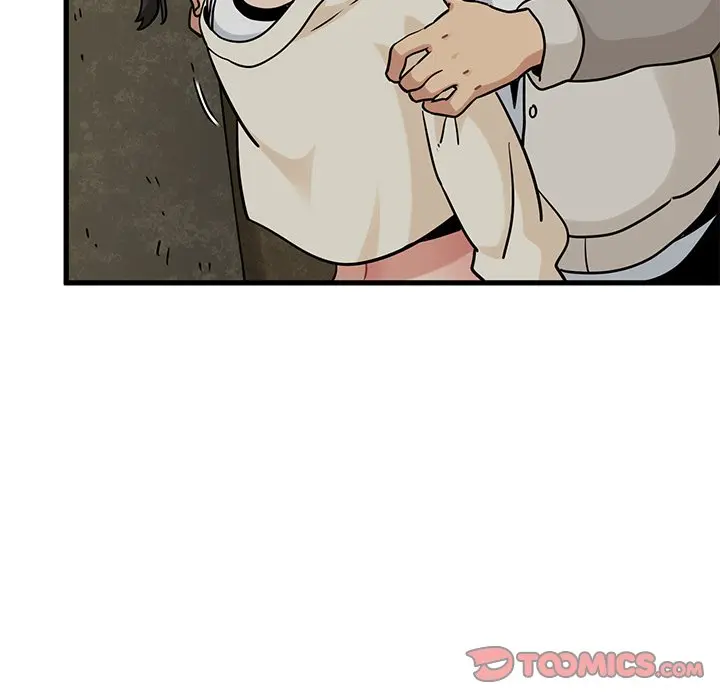 A Turning Point Episode 78 - Page 111