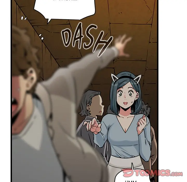 A Turning Point Episode 78 - Page 12