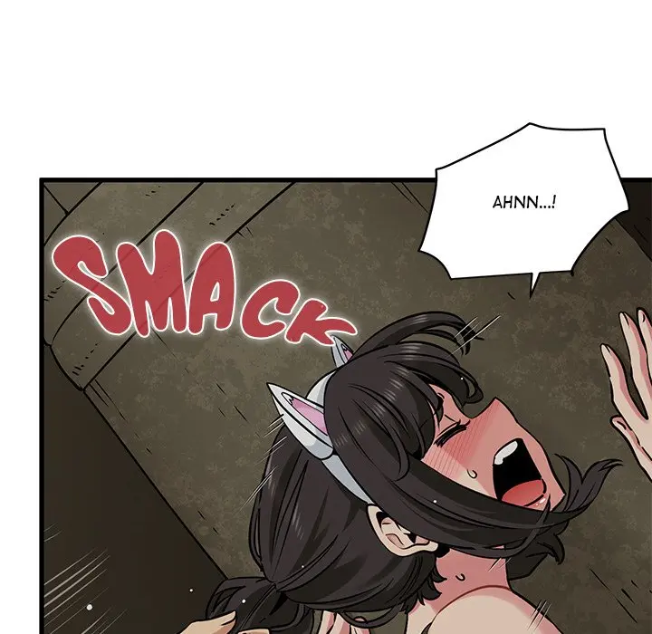 A Turning Point Episode 78 - Page 145