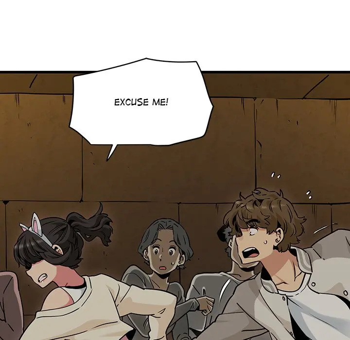 A Turning Point Episode 78 - Page 17