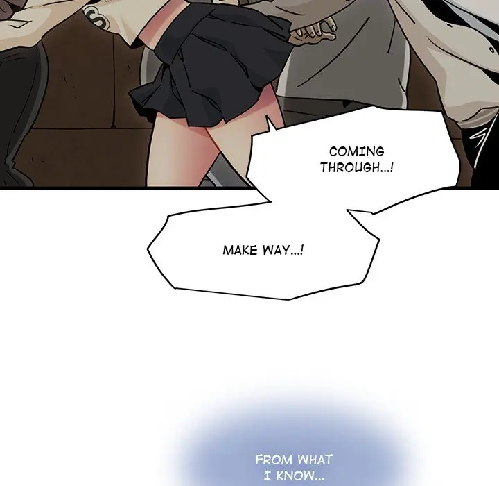 A Turning Point Episode 78 - Page 18