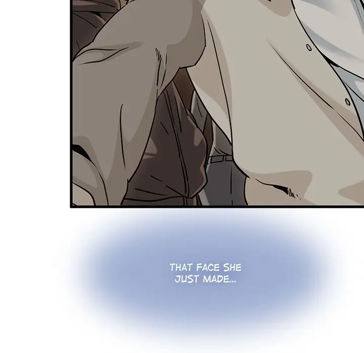 A Turning Point Episode 78 - Page 20