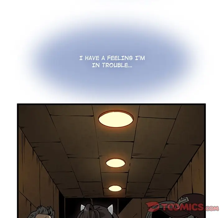 A Turning Point Episode 78 - Page 21
