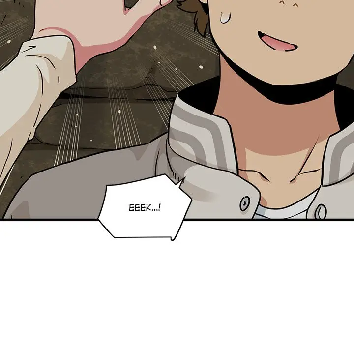 A Turning Point Episode 78 - Page 28