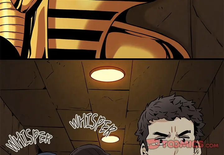 A Turning Point Episode 78 - Page 3