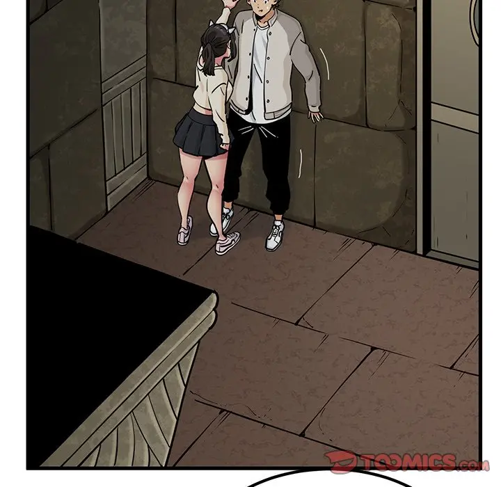 A Turning Point Episode 78 - Page 30