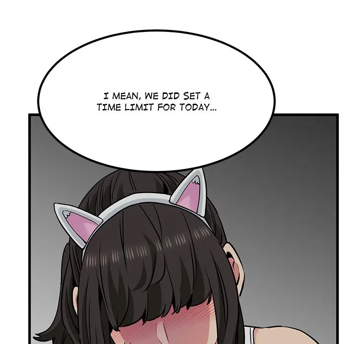 A Turning Point Episode 78 - Page 35
