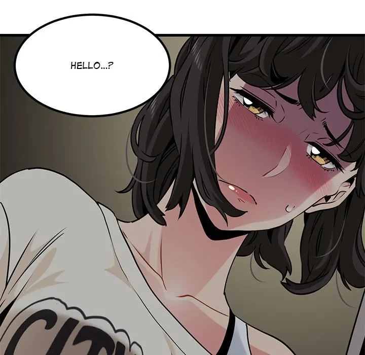 A Turning Point Episode 78 - Page 44