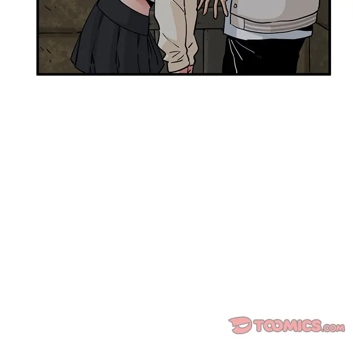 A Turning Point Episode 78 - Page 48