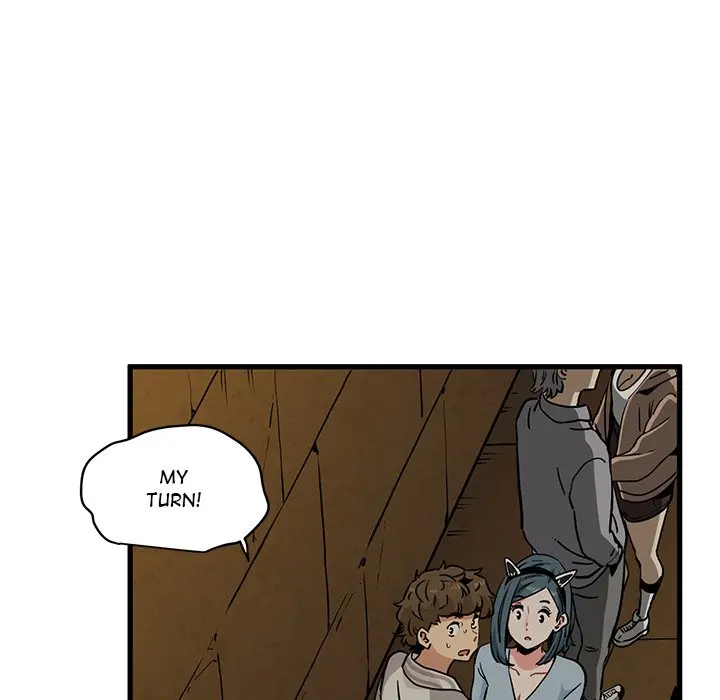 A Turning Point Episode 78 - Page 5
