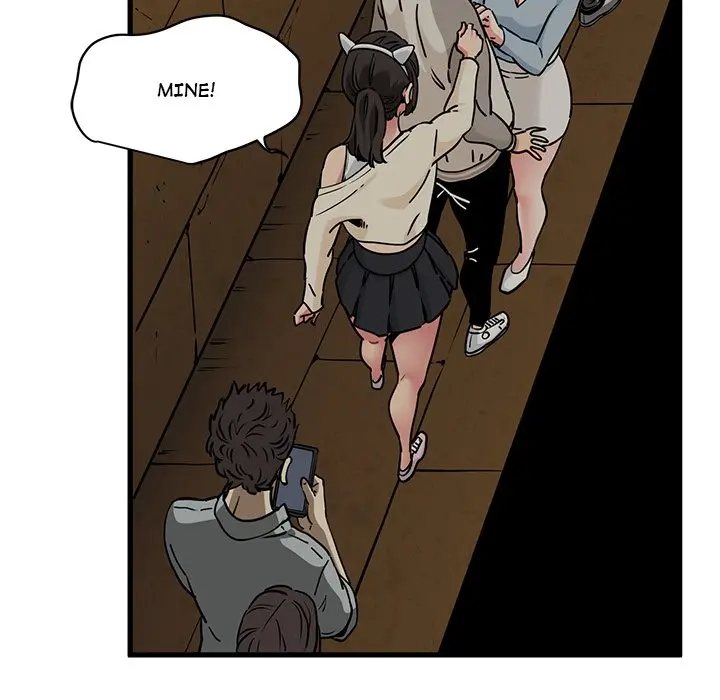 A Turning Point Episode 78 - Page 6