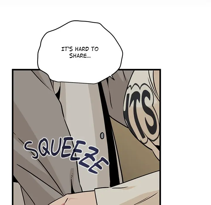 A Turning Point Episode 78 - Page 67