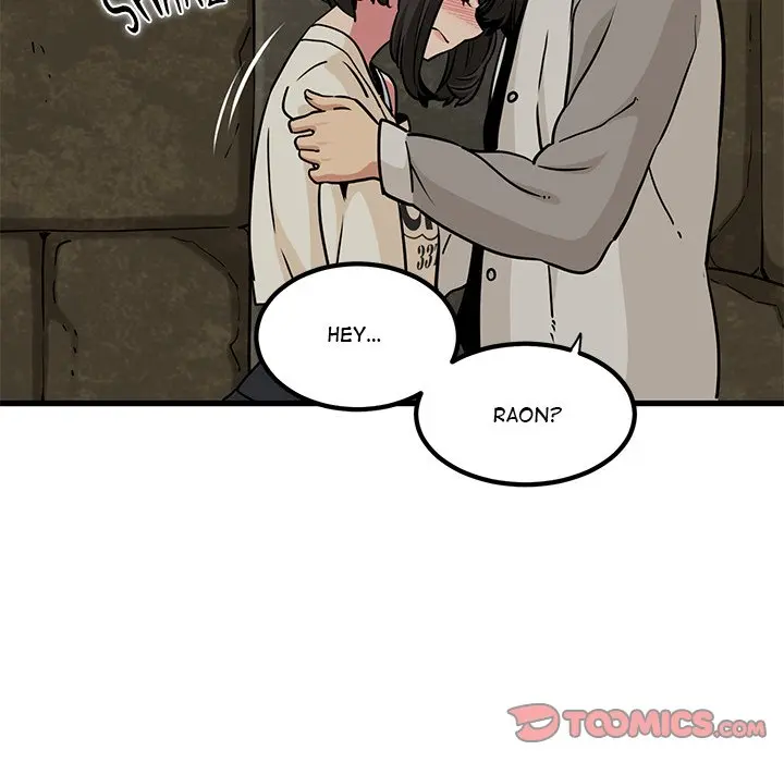 A Turning Point Episode 78 - Page 75