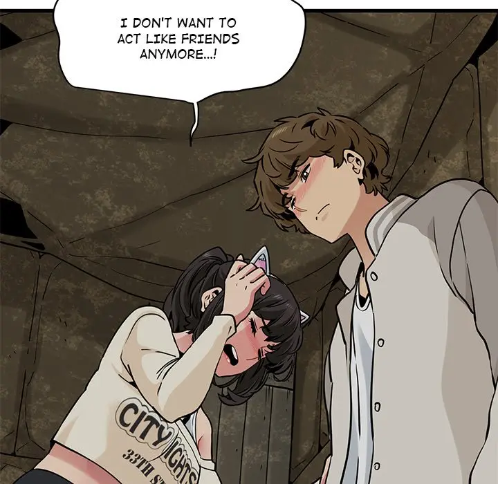 A Turning Point Episode 78 - Page 81