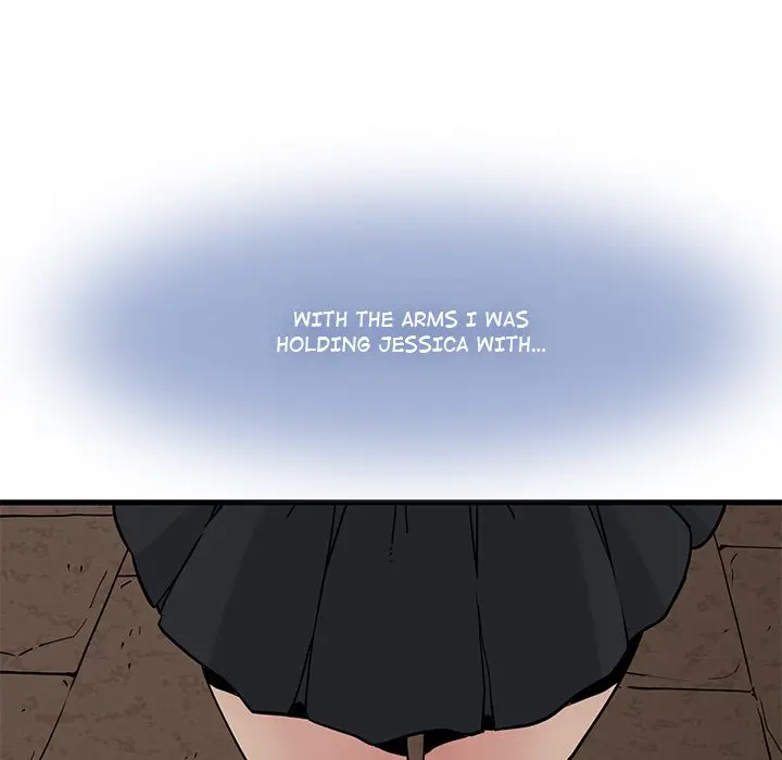 A Turning Point Episode 78 - Page 85