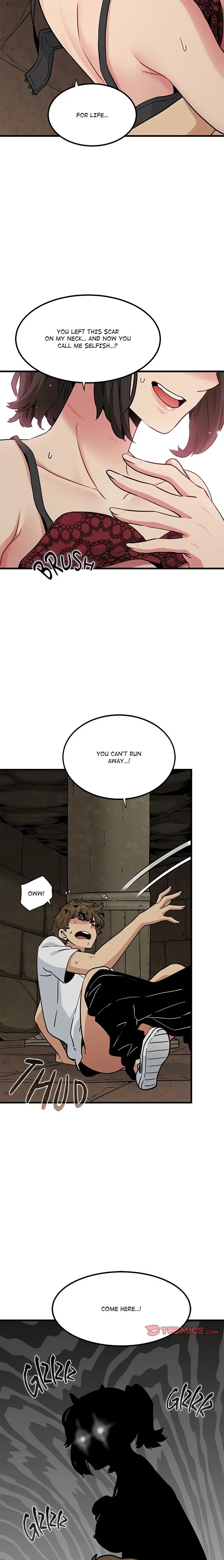 A Turning Point Episode 79 - Page 13