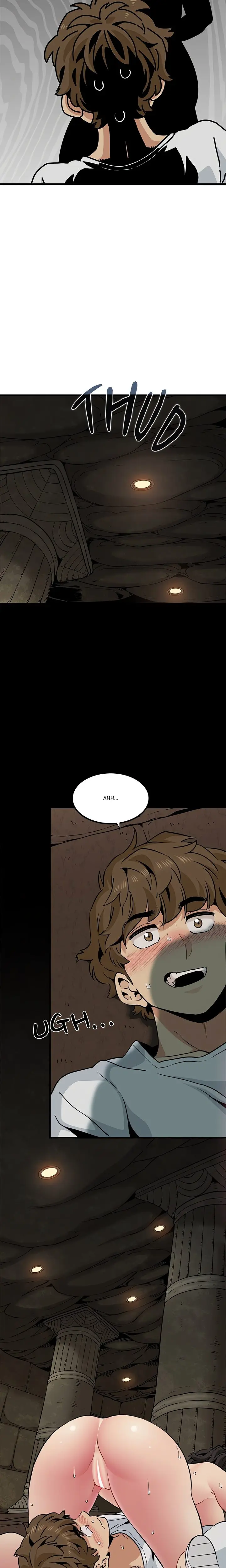 A Turning Point Episode 79 - Page 14