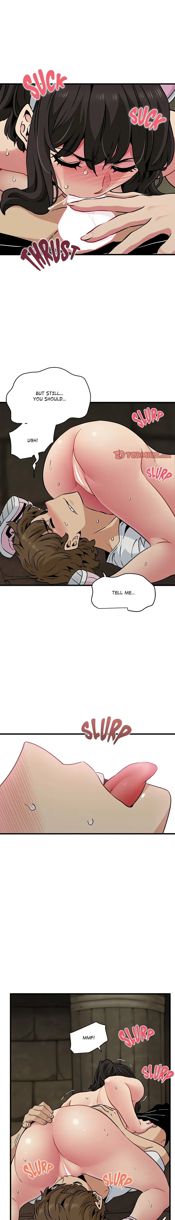 A Turning Point Episode 79 - Page 16