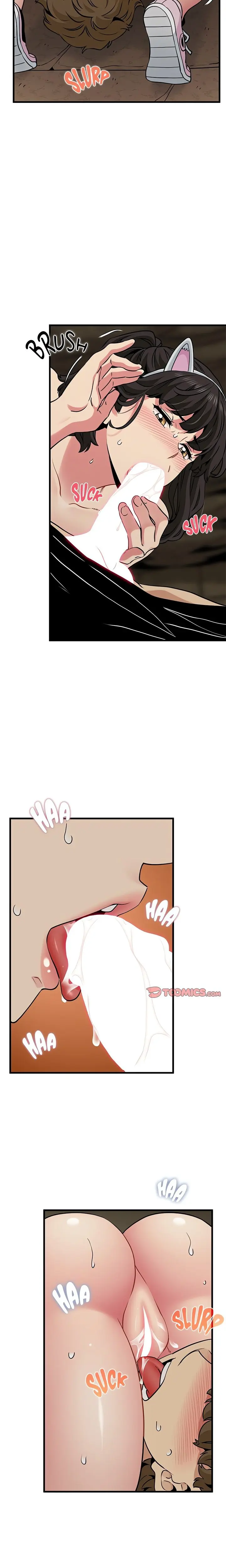 A Turning Point Episode 79 - Page 17